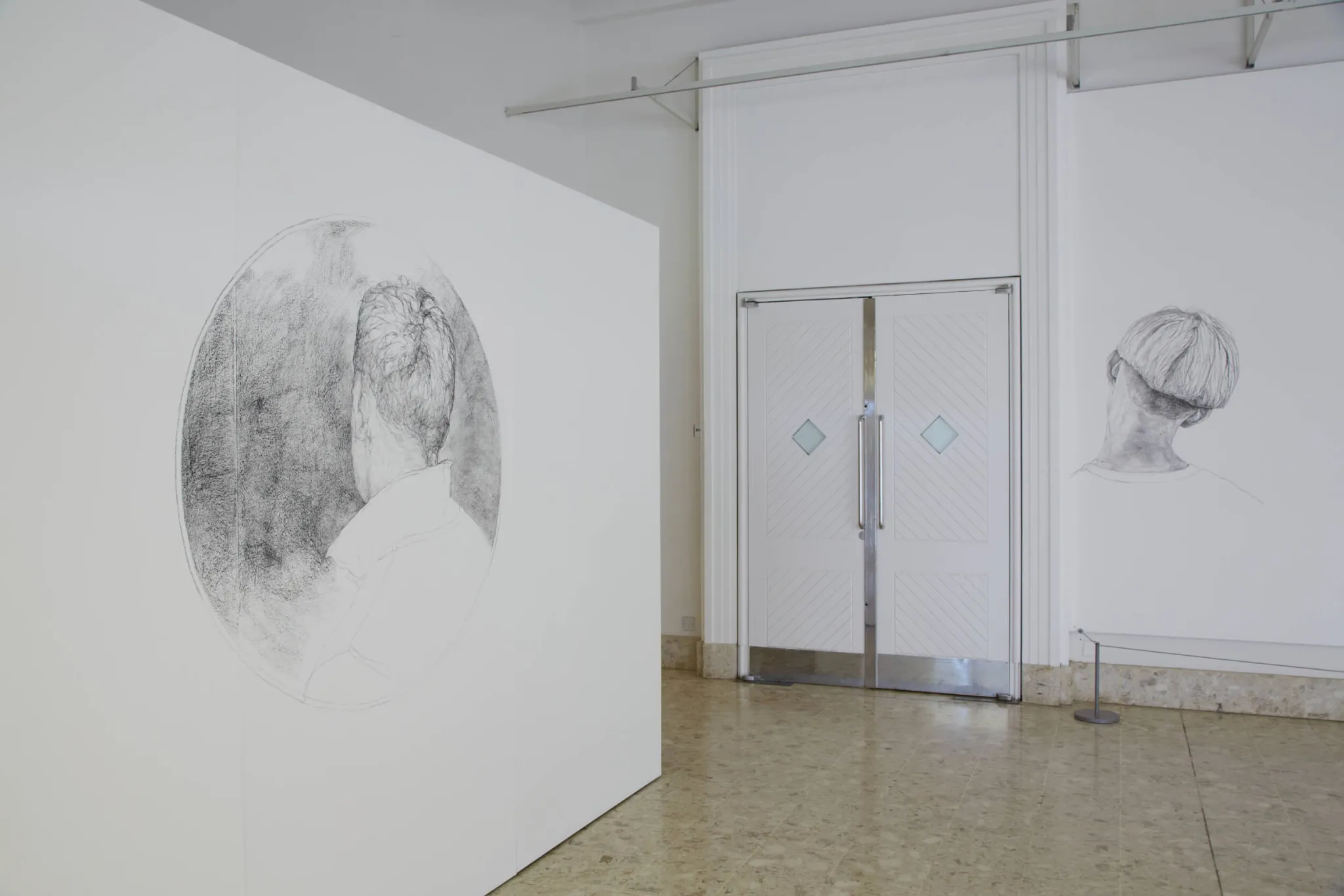 Arena, Lakeside Arts, 2013