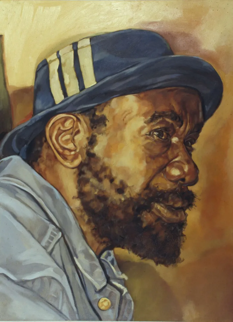 Peace Maker