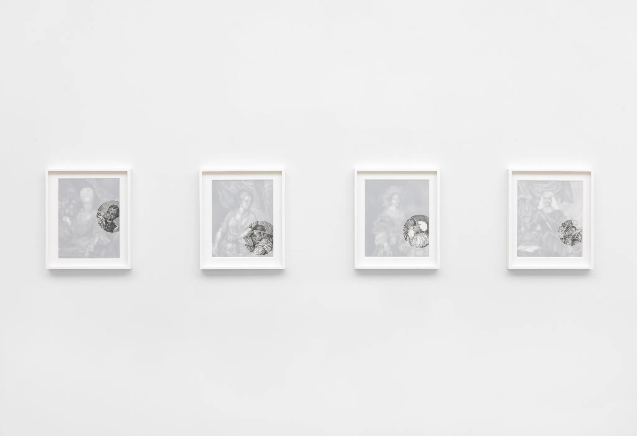 Vanishing Point, Cristea Roberts Gallery, 17 March - 23 April 2022