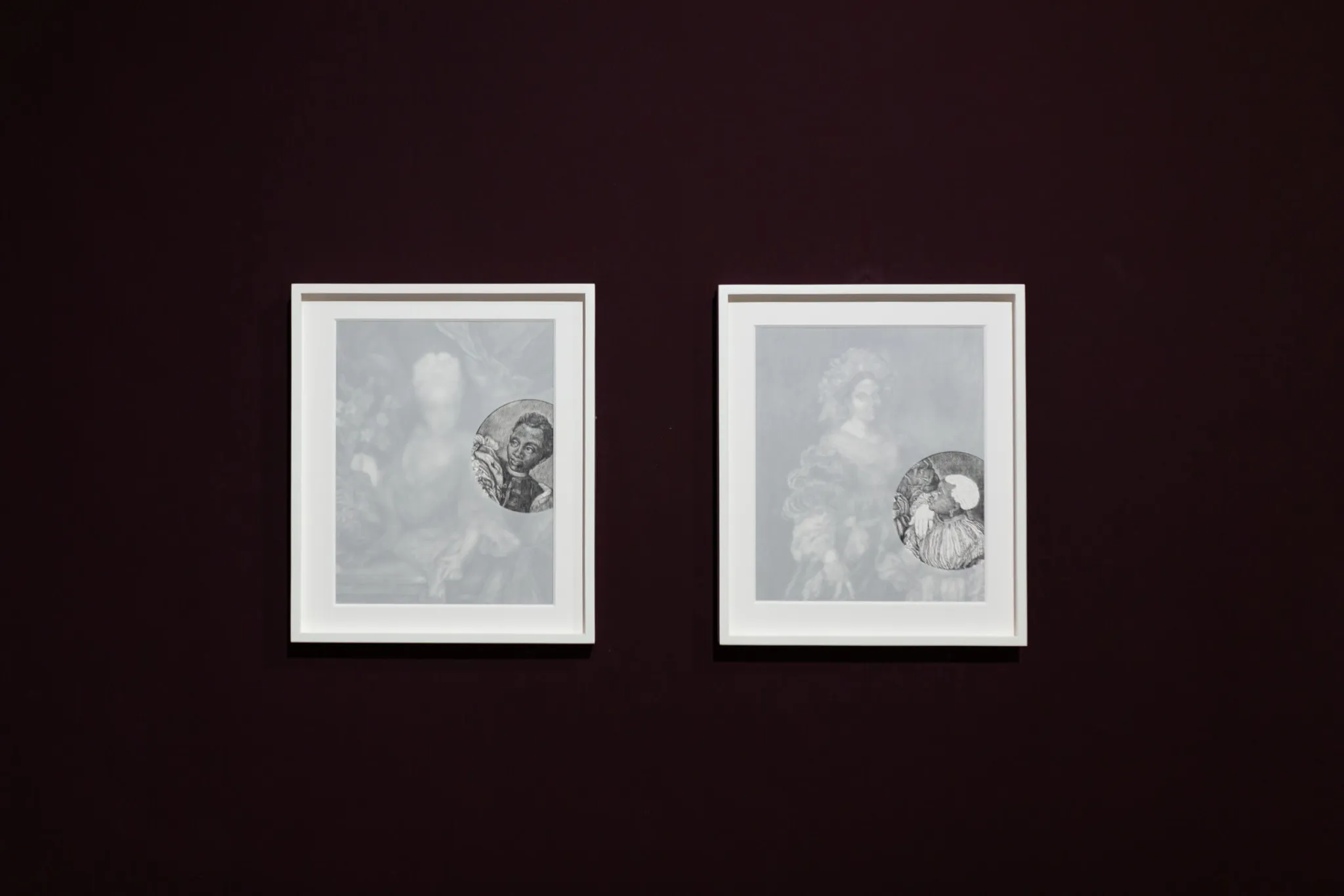 Barbara Walker: Being Here, Arnolfini, 2025