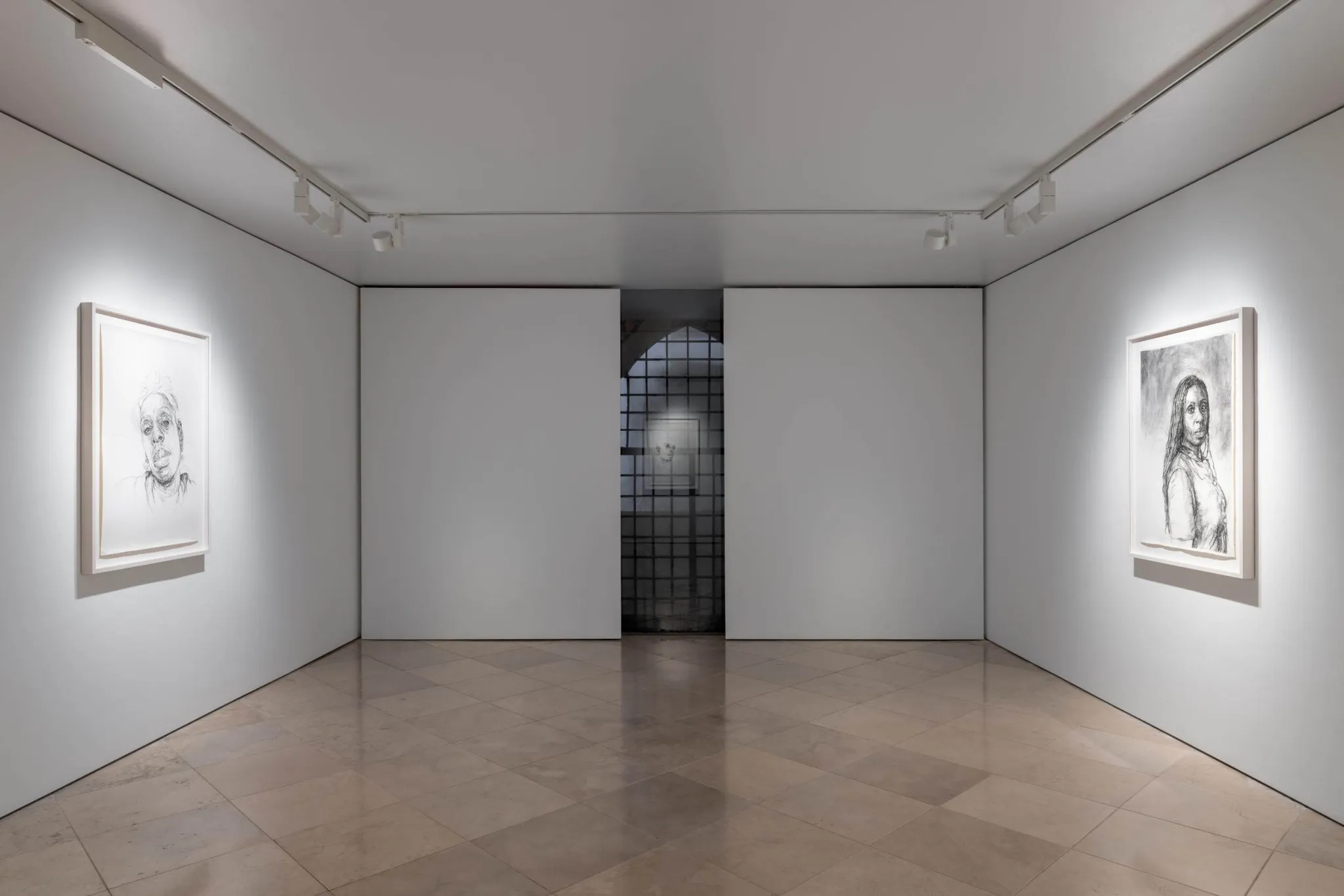 Any Time, Any Place, Any Where, Victoria Miro, Venice, 2025