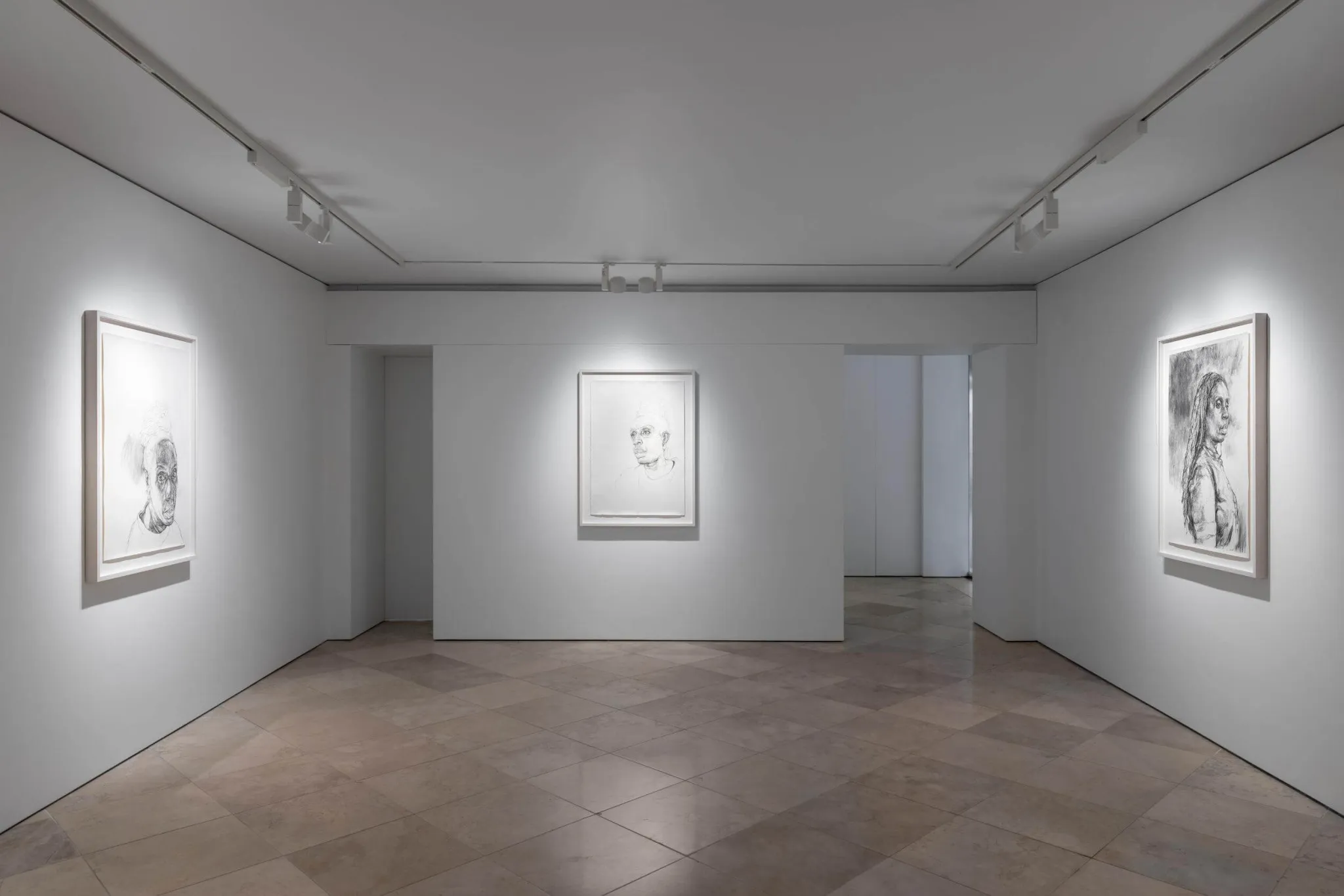 Any Time, Any Place, Any Where, Victoria Miro, Venice, 2025