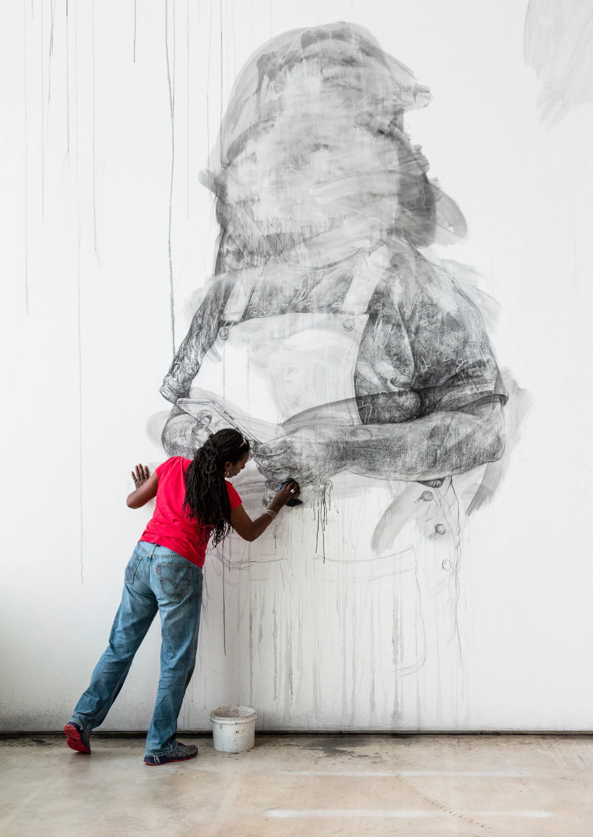 Place, Space and Who, Turner Contemporary, 2021