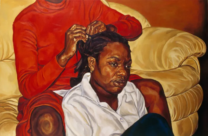 The Sitter