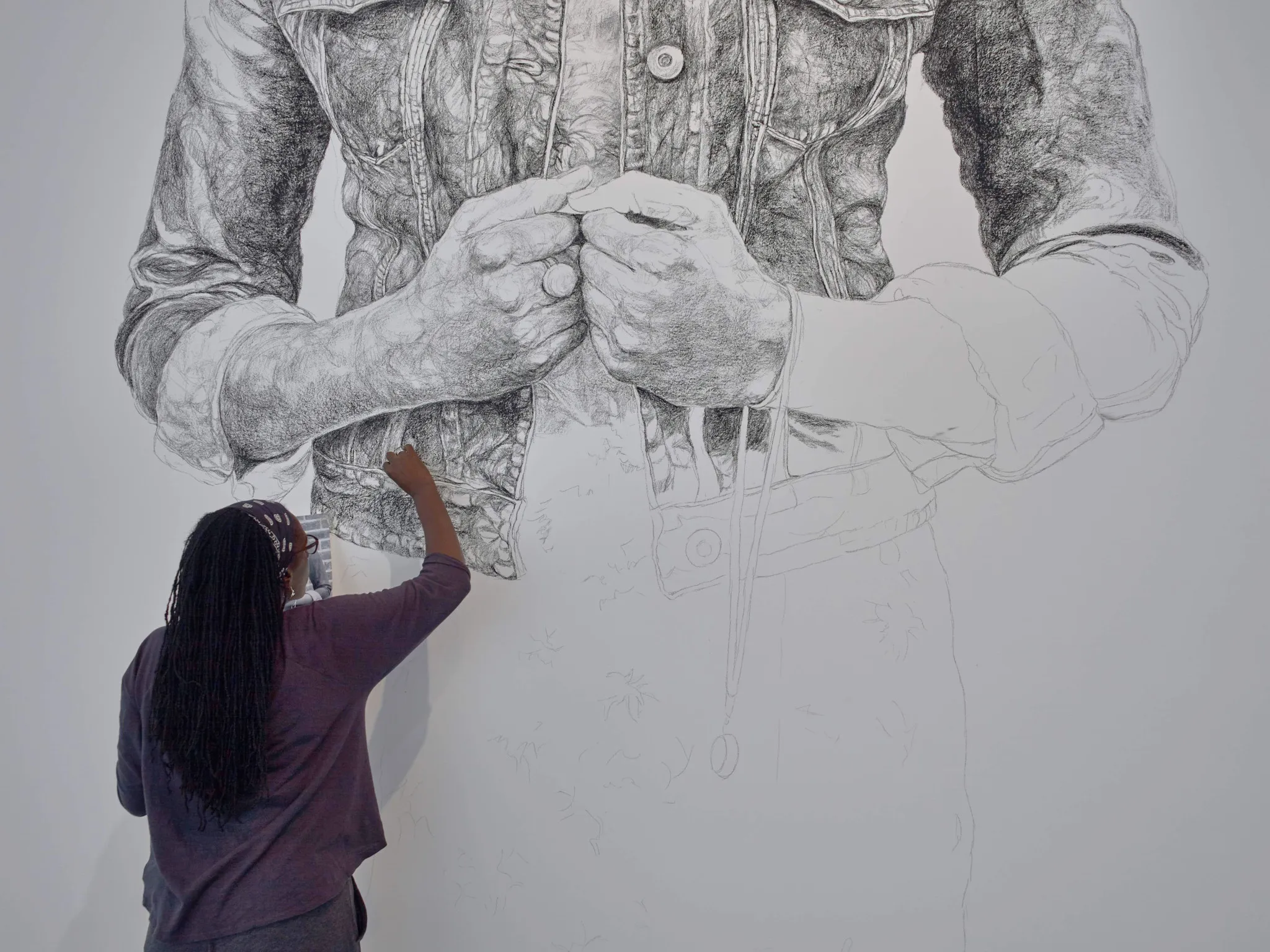 Sub Urban, James Hockey Gallery, 2015