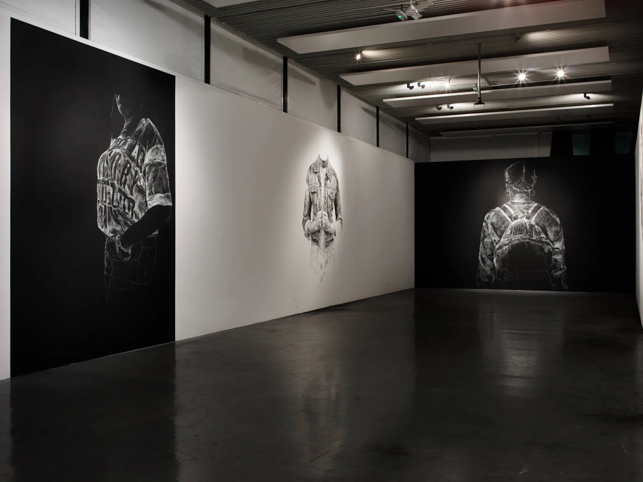 Sub Urban, James Hockey Gallery, 2015