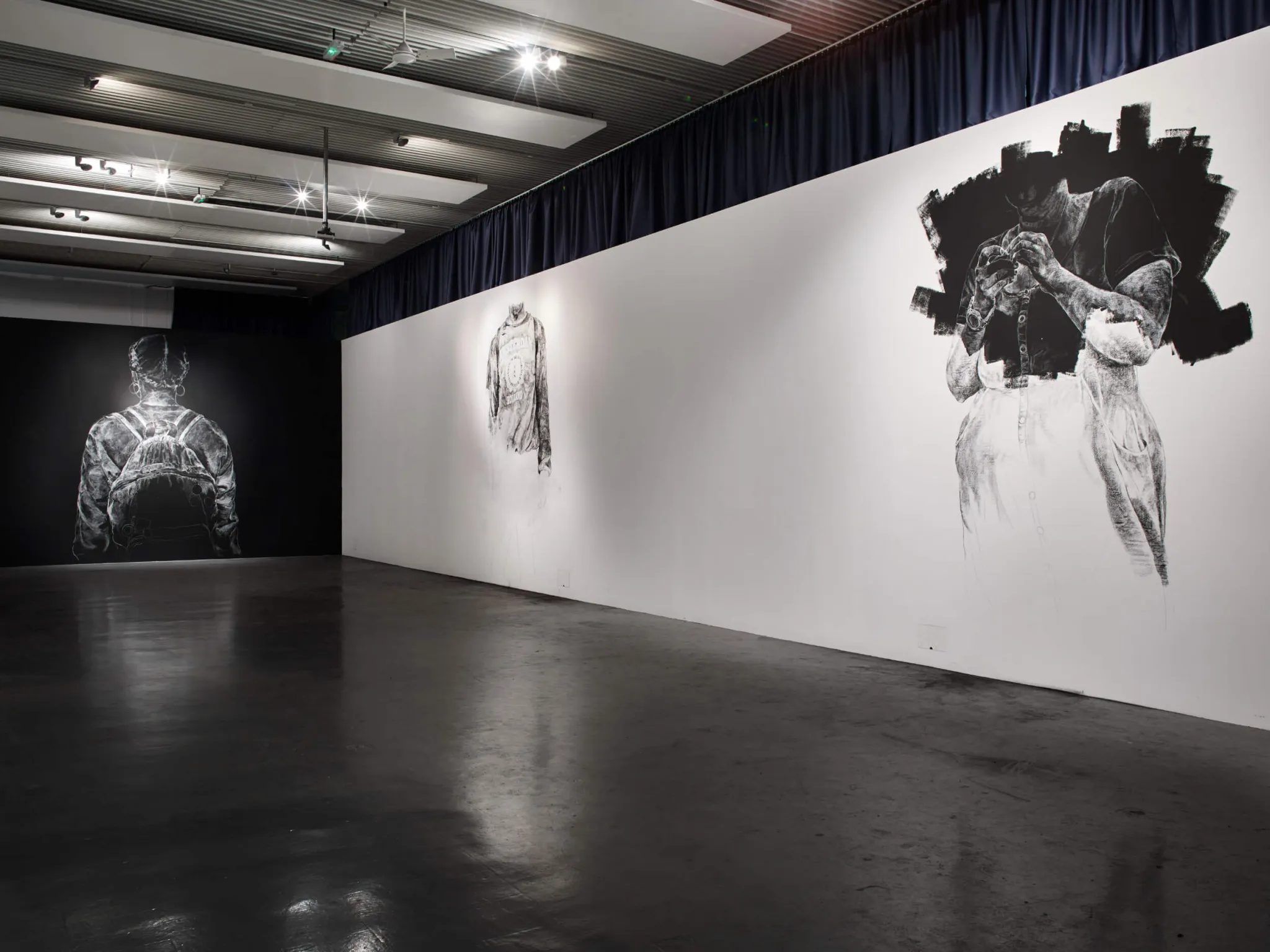 Sub Urban, James Hockey Gallery, 2015