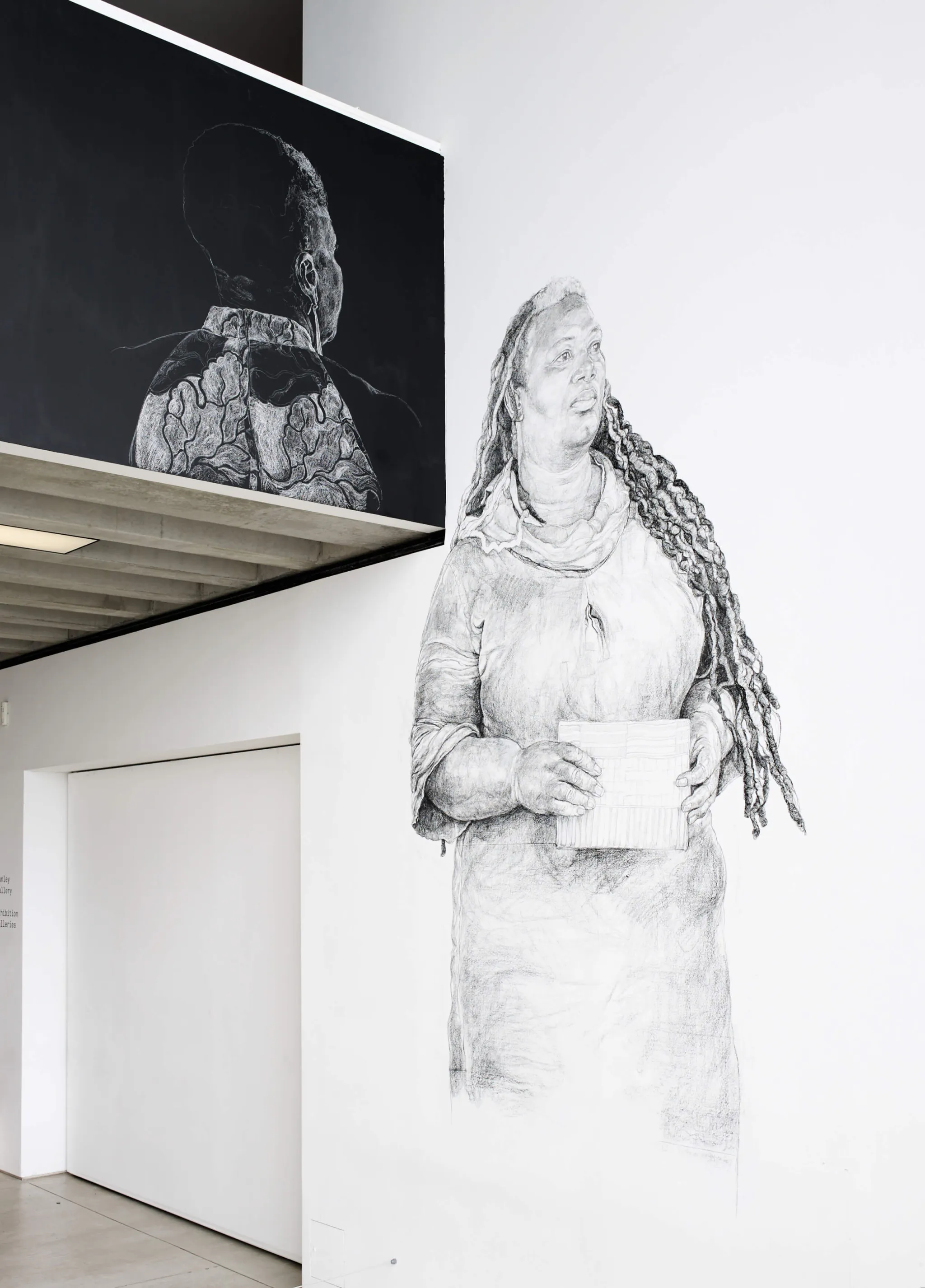 Place, Space and Who, Turner Contemporary, 2021