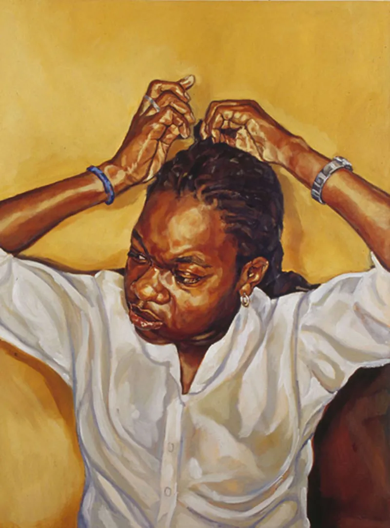 Zipporah